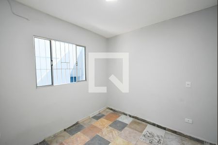 Sala de casa para alugar com 1 quarto, 30m² em Jardim Virginia Bianca, São Paulo