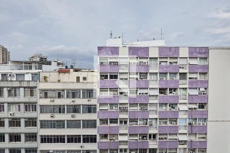 Quarto 1 Vista de apartamento à venda com 2 quartos, 68m² em Tijuca, Rio de Janeiro