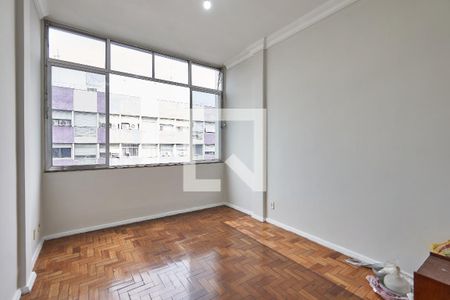 Quarto 2 de apartamento à venda com 2 quartos, 68m² em Tijuca, Rio de Janeiro
