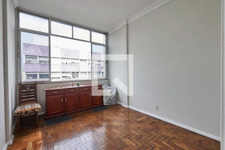 Quarto 1 de apartamento à venda com 2 quartos, 68m² em Tijuca, Rio de Janeiro