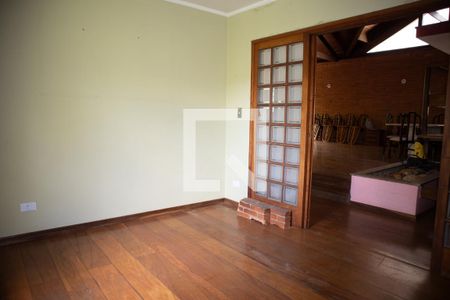 Sala 3 de casa para alugar com 4 quartos, 750m² em Vila Albertina, São Paulo