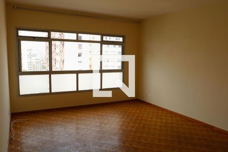 Apartamento à venda com 2 quartos, 128m² em Vila Clementino, São Paulo