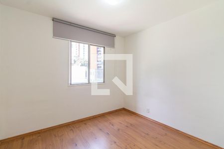 Quarto 1 de apartamento para alugar com 3 quartos, 84m² em Pinheiros, São Paulo