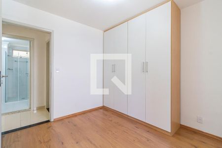 Quarto 2 de apartamento para alugar com 3 quartos, 84m² em Pinheiros, São Paulo