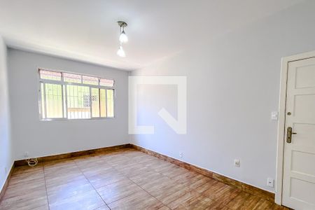Sala de apartamento à venda com 2 quartos, 90m² em Vila Gumercindo, São Paulo