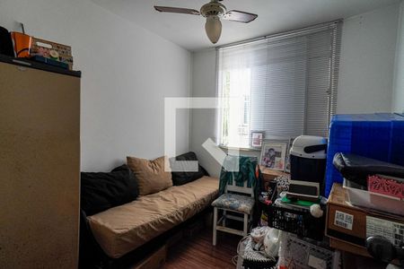 Quarto  de apartamento para alugar com 2 quartos, 67m² em Largo do Barradas, Niterói