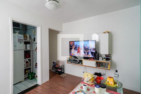 Sala de apartamento para alugar com 2 quartos, 67m² em Largo do Barradas, Niterói