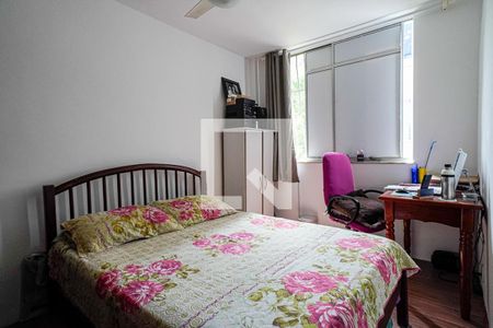 Quarto 2 de apartamento para alugar com 2 quartos, 67m² em Largo do Barradas, Niterói