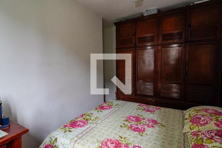 Quarto 2 de apartamento para alugar com 2 quartos, 67m² em Largo do Barradas, Niterói