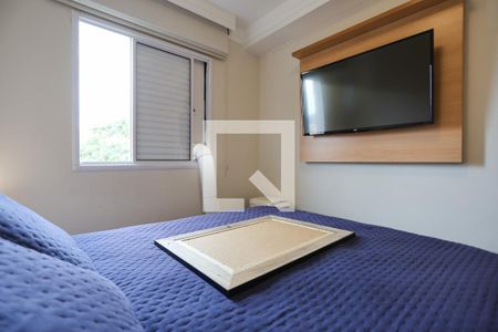 Quarto 1 de apartamento à venda com 2 quartos, 50m² em Vila Amália (zona Norte), São Paulo