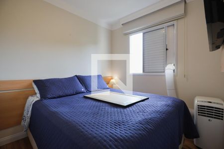 Quarto 1 de apartamento à venda com 2 quartos, 50m² em Vila Amália (zona Norte), São Paulo