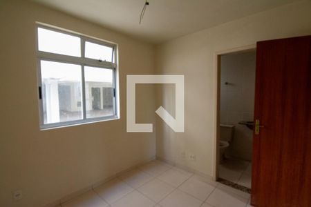 Quarto 2 de apartamento à venda com 2 quartos, 55m² em João Pinheiro, Belo Horizonte
