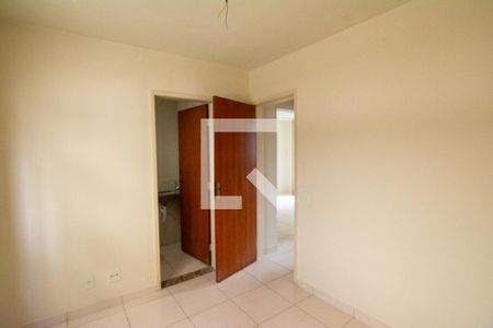 Quarto 2 de apartamento à venda com 2 quartos, 55m² em João Pinheiro, Belo Horizonte