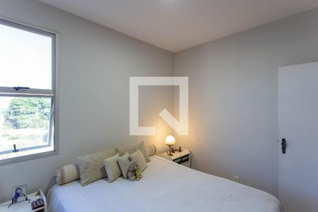 Quarto Suíte de apartamento à venda com 3 quartos, 85m² em  Paquetá, Belo Horizonte