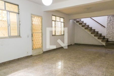 Sala - 1º Pavimento de casa para alugar com 2 quartos, 240m² em Quintino Bocaiuva, Rio de Janeiro