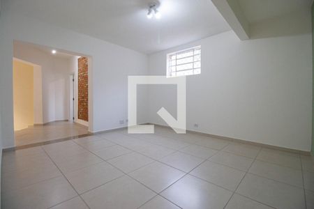 Sala de casa para alugar com 3 quartos, 120m² em Cambuci, São Paulo