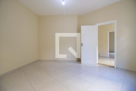 Quarto 1 de casa para alugar com 3 quartos, 120m² em Cambuci, São Paulo