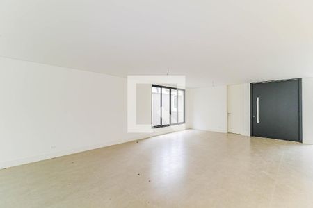 Sala de casa de condomínio à venda com 4 quartos, 845m² em Granja Julieta, São Paulo