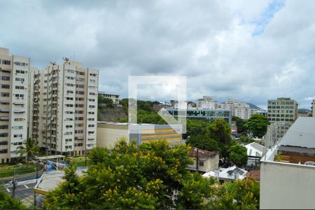 Vista do Quarto 1 de apartamento para alugar com 3 quartos, 120m² em Freguesia de Jacarepaguá, Rio de Janeiro