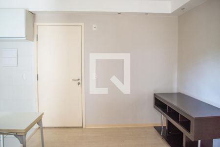 Sala de apartamento à venda com 2 quartos, 122m² em Teresópolis, Porto Alegre