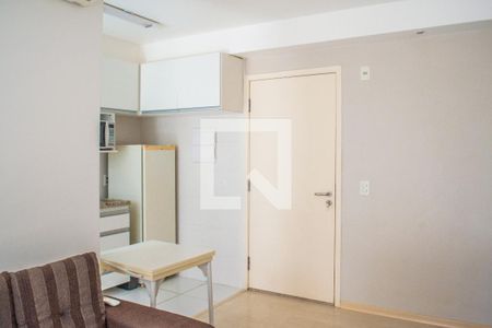 Apartamento à venda com 122m², 2 quartos e 1 vagaSala