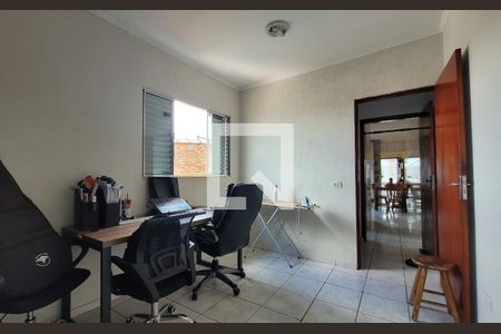 Quarto 2 de casa à venda com 4 quartos, 280m² em Vila Suica, Santo André