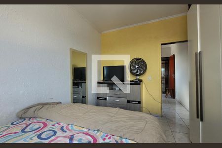 Quarto de casa à venda com 4 quartos, 280m² em Vila Suica, Santo André