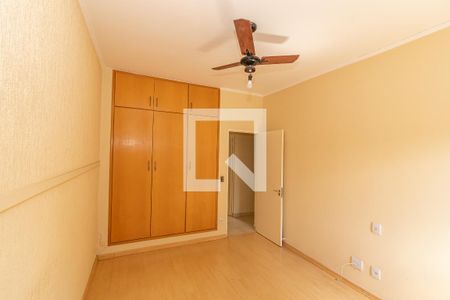 Suite  de apartamento à venda com 3 quartos, 104m² em Cambuí, Campinas