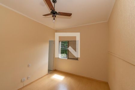 Suite  de apartamento à venda com 3 quartos, 104m² em Cambuí, Campinas