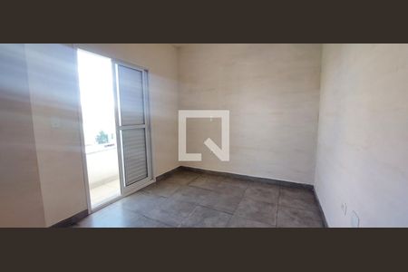 Quarto 1 de apartamento para alugar com 2 quartos, 72m² em Vila Scarpelli, Santo André