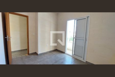 Quarto 1Quarto 1 de apartamento para alugar com 2 quartos, 72m² em Vila Scarpelli, Santo André