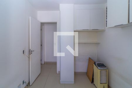 Quarto 1 de apartamento à venda com 2 quartos, 55m² em Vila Prudente, São Paulo