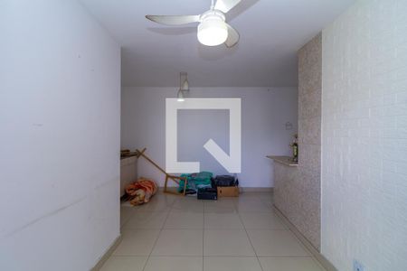 Sala de apartamento à venda com 2 quartos, 55m² em Vila Prudente, São Paulo