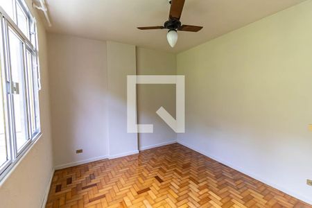 Quarto 1 de apartamento para alugar com 1 quarto, 64m² em Icaraí, Niterói