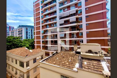 Quarto 1 vista  de apartamento à venda com 4 quartos, 190m² em Ipanema, Rio de Janeiro