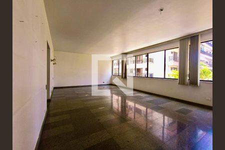 Sala de apartamento à venda com 4 quartos, 190m² em Ipanema, Rio de Janeiro