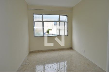 Sala de apartamento à venda com 1 quarto, 45m² em Todos Os Santos, Rio de Janeiro
