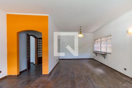 Sala de casa à venda com 3 quartos, 350m² em Siciliano, São Paulo