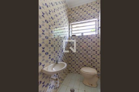 Lavabo de casa à venda com 3 quartos, 350m² em Siciliano, São Paulo