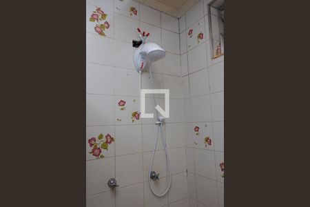 Casa para alugar com 141m², 3 quartos e 3 vagas Casa para alugar com 141m², 3 quartos e 3 vagasBanheiro