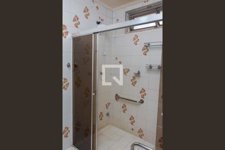 Casa para alugar com 141m², 3 quartos e 3 vagas Casa para alugar com 141m², 3 quartos e 3 vagasBanheiro