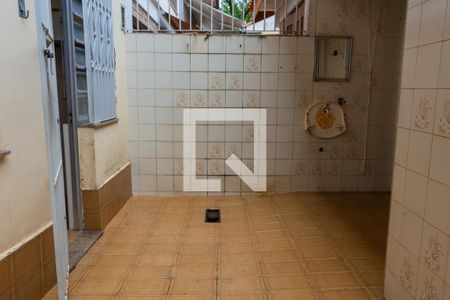 Casa para alugar com 141m², 3 quartos e 3 vagas Casa para alugar com 141m², 3 quartos e 3 vagasÁrea de Serviço