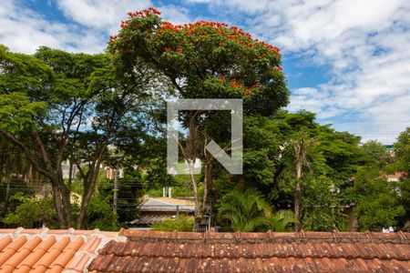 Vista do Quarto 1 de casa para alugar com 3 quartos, 141m² em Instituto de Previdência, São Paulo