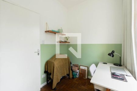 Quarto 1 de apartamento à venda com 2 quartos, 84m² em Bela Vista, São Paulo