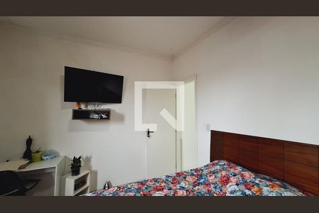 Quarto 1 de casa para alugar com 2 quartos, 89m² em Vila Tupi, Praia Grande