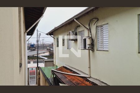 Vista do quarto 1 de casa para alugar com 2 quartos, 89m² em Vila Tupi, Praia Grande