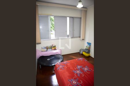 Quarto 1 de apartamento à venda com 2 quartos, 67m² em Tucuruvi, São Paulo