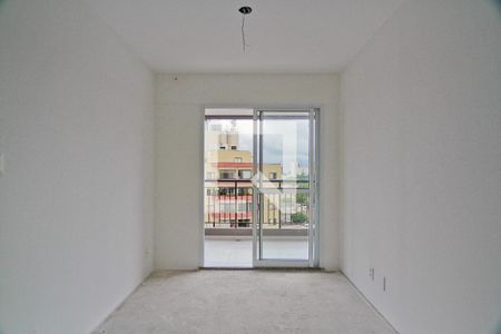 Sala de apartamento à venda com 2 quartos, 42m² em Lauzane Paulista, São Paulo