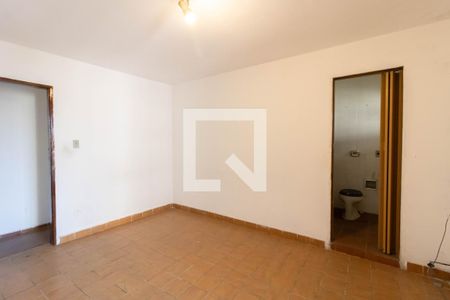 Suíte 1 de casa à venda com 2 quartos, 100m² em Jardim Santa Emilia, Guarulhos