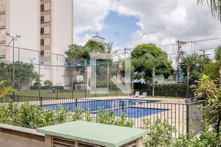 Apartamento à venda com 3 quartos, 76m² em Tatuapé, São Paulo